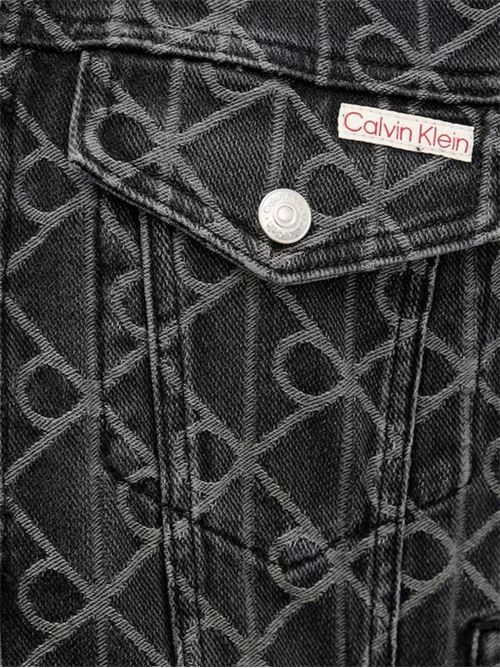  Calvin Klein Jeans | LV04RE773GYCL